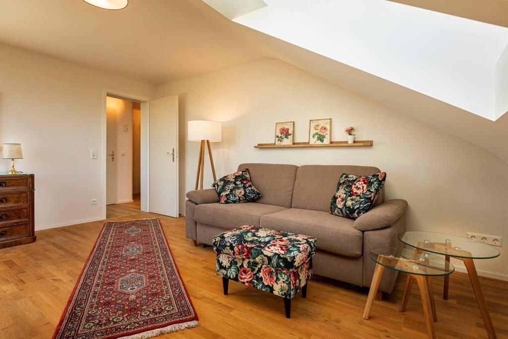 Einfach Schoene Ferienwohnung Backnang Zewnętrze zdjęcie
